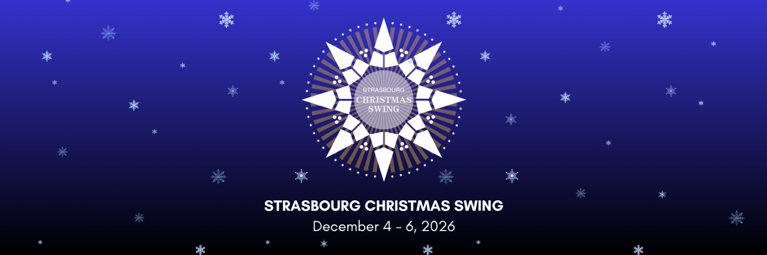 STRASBOURG CHRISTMAS SWING